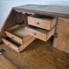 Secretary Biedermeier 1820 Oak - Image 14