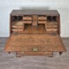 Secretary Biedermeier 1820 Oak - Image 13