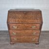 Secretary Biedermeier 1820 Oak - Image 2