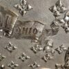 Cash Register National 1897 Copper Brass - Image 22