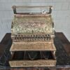 Cash Register National 1897 Copper Brass - Image 13