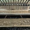 Cash Register National 1897 Copper Brass - Image 14