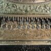 Cash Register National 1897 Copper Brass - Image 6