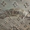 Cash Register National 1897 Copper Brass - Image 21