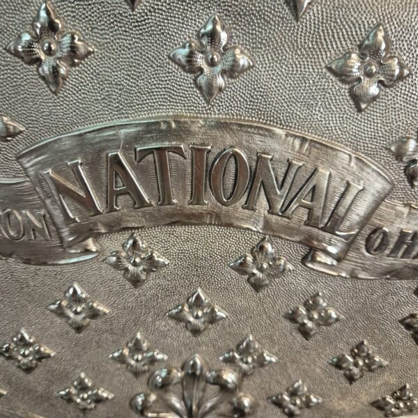 Cash Register National 1897 Copper Brass - Image 21