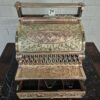 Cash Register National 1897 Copper Brass - Image 11