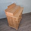 Chest of Drawers Jugendstil 1900 Pine - Image 3