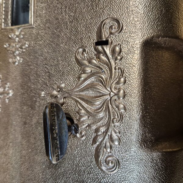 Cash Register National 1911 Brass - Image 15