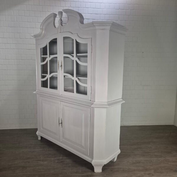 Cabinet Baroque 1770 Pine - Image 3