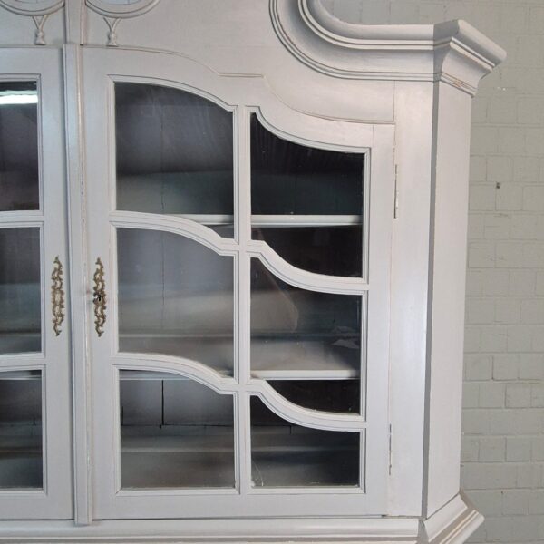 Cabinet Baroque 1770 Pine - Image 14