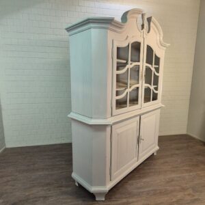 Cabinet Baroque 1770 Pine