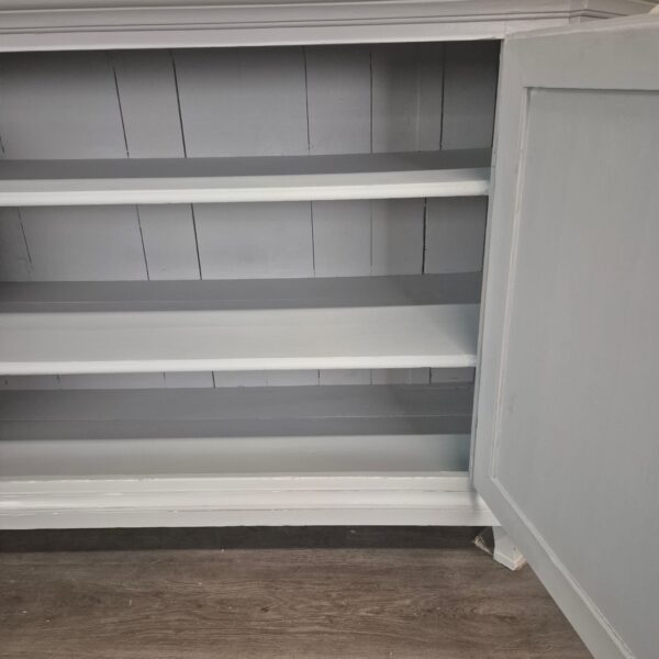 Cabinet Baroque 1770 Pine - Image 24