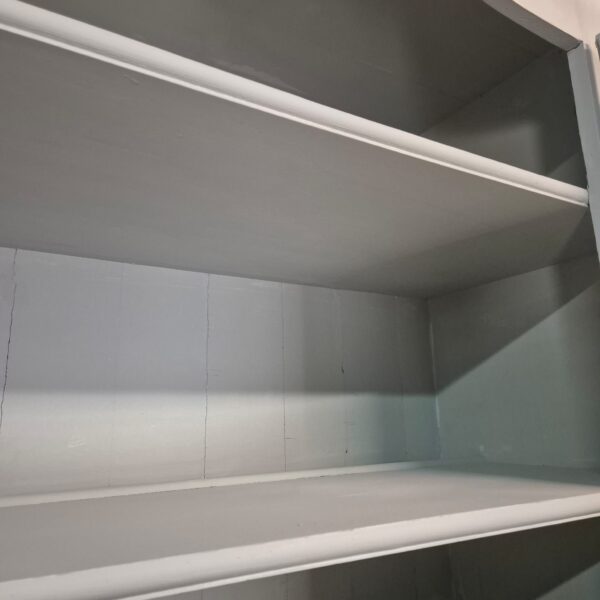 Cabinet Baroque 1770 Pine - Image 20
