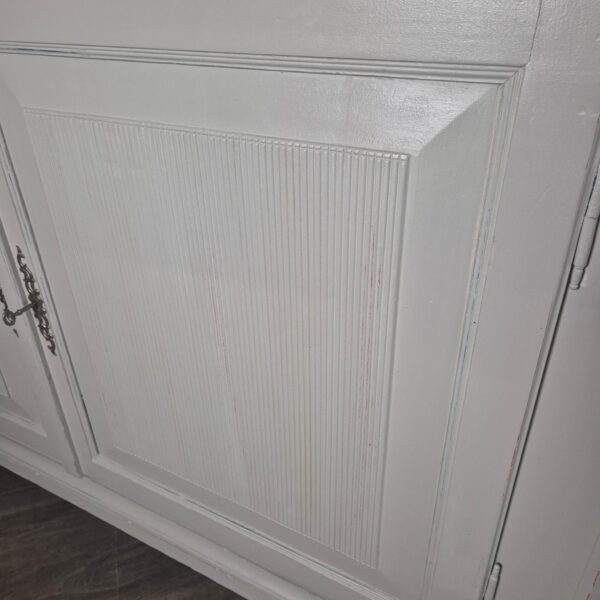 Cabinet Baroque 1770 Pine - Image 13