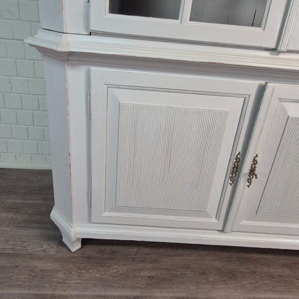 Cabinet Baroque 1770 Pine - Image 11