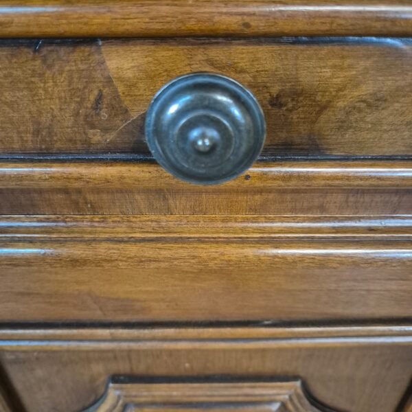 Display Case Neo-baroque Walnut 1,27 m - Image 12