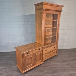 Cabinet 1,77 m Pine