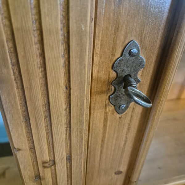 Cabinet 1,77 m Pine - Image 11