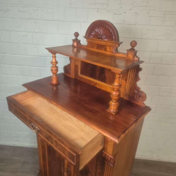 Vertico Gründerzeit 1880 Mahogany - Image 13