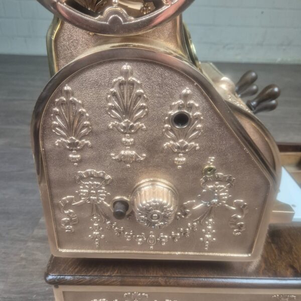 Cash Register National 1906 Messing Brass - Image 7