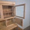 Kitchen Cabinet Jugendstil 1920 Pine - Image 13