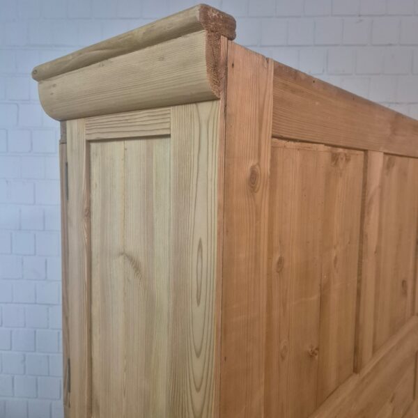 Kitchen Cabinet Jugendstil 1920 Pine - Image 20