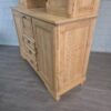 Kitchen Cabinet Jugendstil 1920 Pine - Image 7