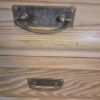 Kitchen Cabinet Jugendstil 1920 Pine - Image 6