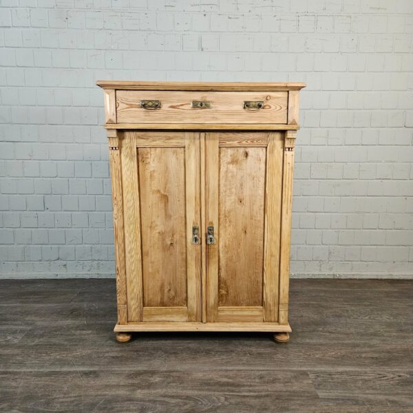 Vertico Gründerzeit 1880 Pine