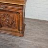 Cabinet Gründerzeit 1880 Oak - Image 12