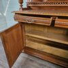 Cabinet Gründerzeit 1880 Oak - Image 19