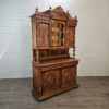 Cabinet Gründerzeit 1880 Oak