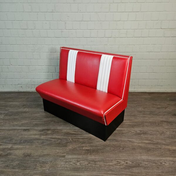 Seating Group 60s USA Leather - Image 8