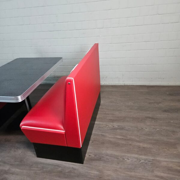 Seating Group 60s USA Leather - Image 7