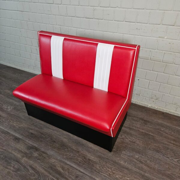 Seating Group 60s USA Leather - Image 9
