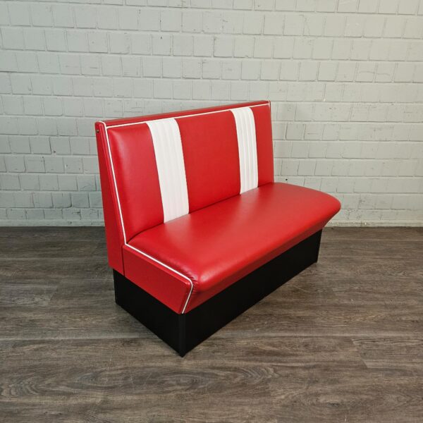 Seating Group 60s USA Leather - Image 4