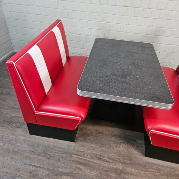 Seating Group 60s USA Leather - Image 3