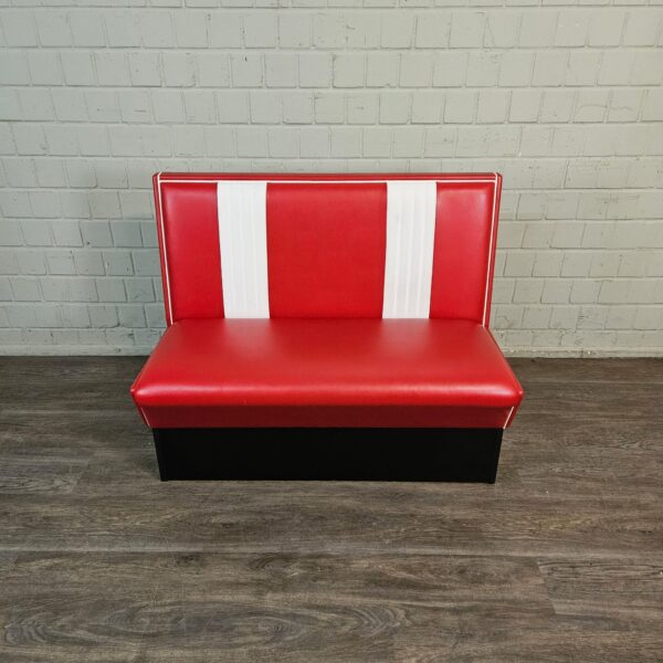 Seating Group 60s USA Leather - Image 10