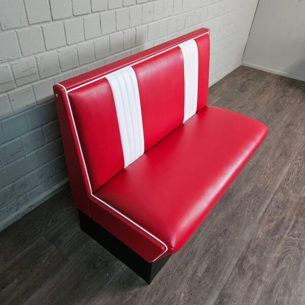 Seating Group 60s USA Leather - Image 5