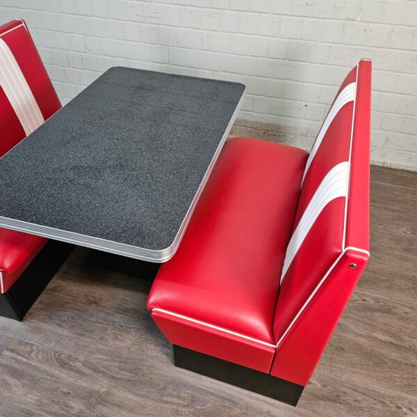 Seating Group 60s USA Leather - Image 6