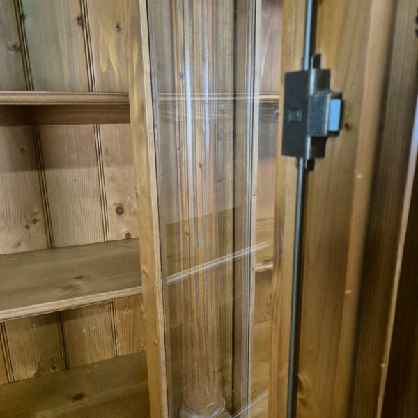 Wardrobe Pine 2,10 m - Image 14