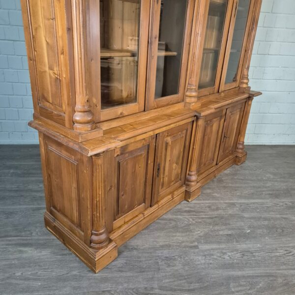 Wardrobe Pine 2,10 m - Image 6