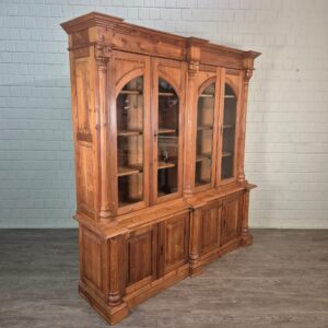 Wardrobe Pine 2,10 m