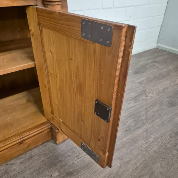 Wardrobe Pine 2,10 m - Image 18