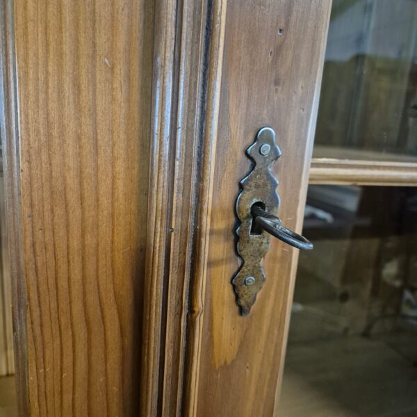 Wardrobe Pine 2,10 m - Image 10