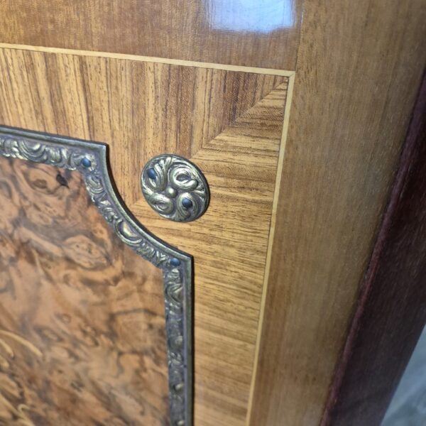 Cabinet Neo-baroque Walnut 1,07 m - Image 16