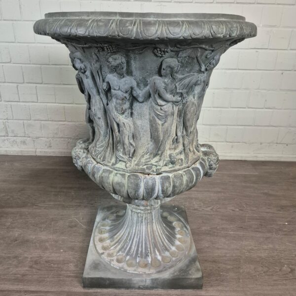 Vase Bronze 0,90 m Set - Image 4
