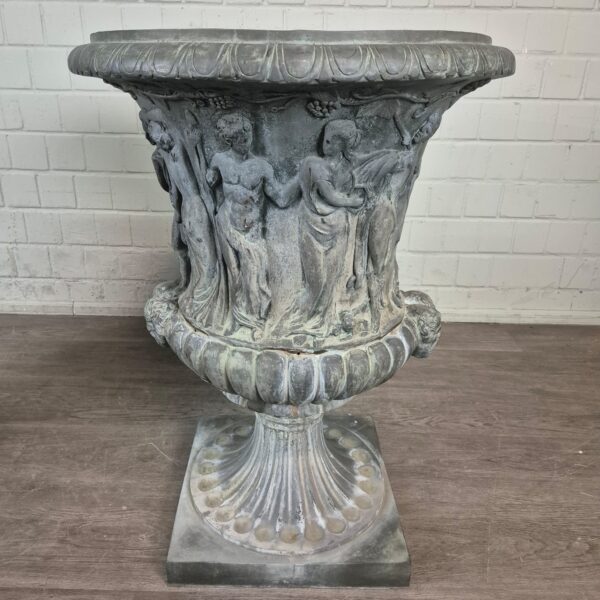 Vase Bronze 0,90 m Set - Image 9