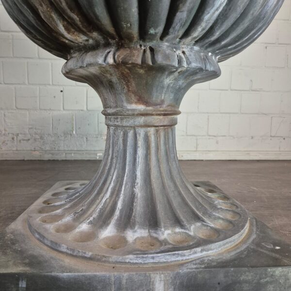 Vase Bronze 0,90 m Set - Image 7