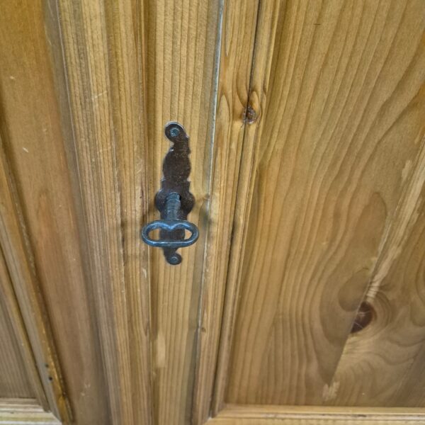 Kitchen Cabinet 1,13 m Pine - Image 6
